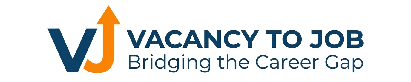 Vacancy To Job